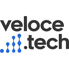veloce logo